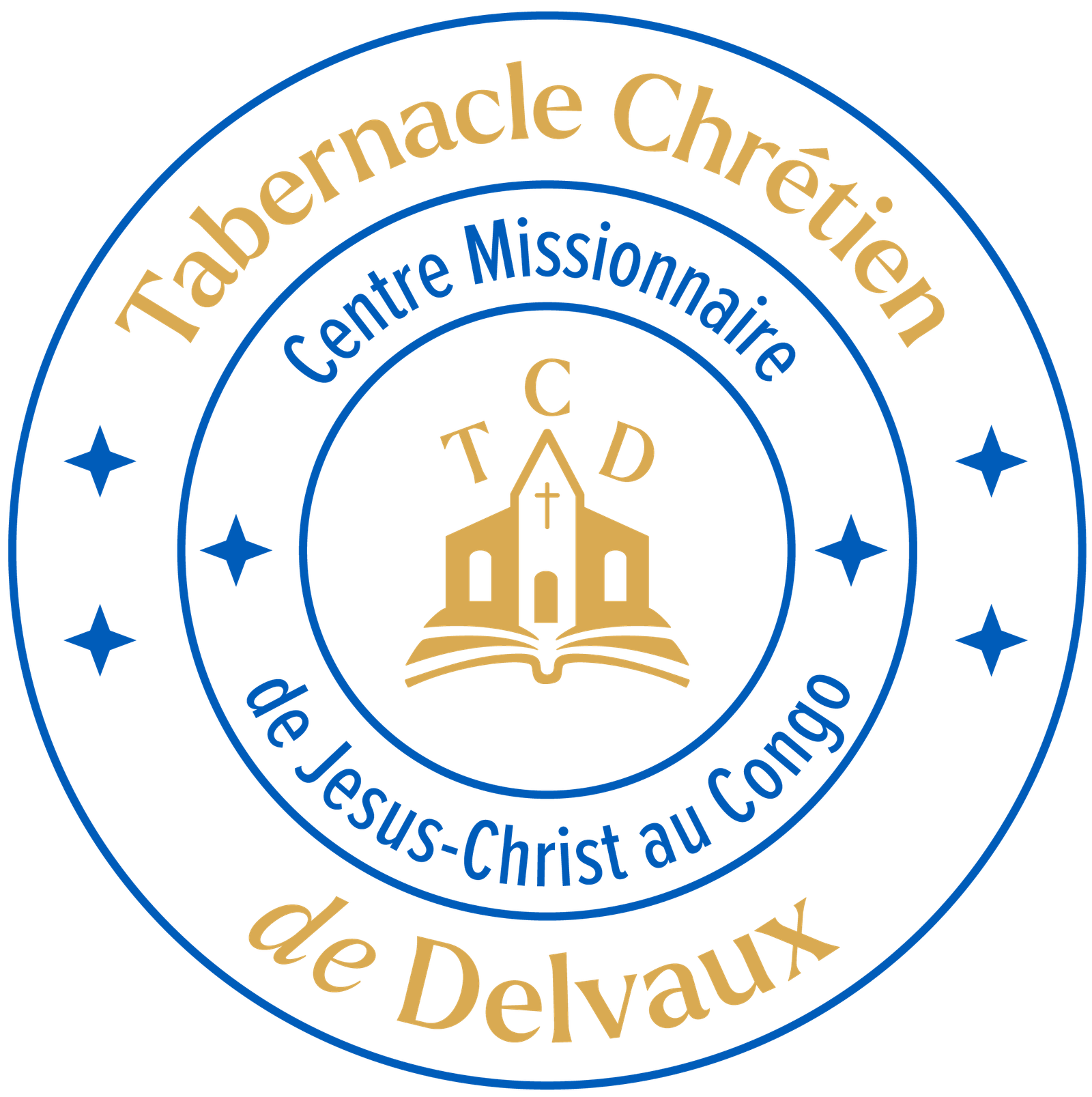 Logo de l'Église